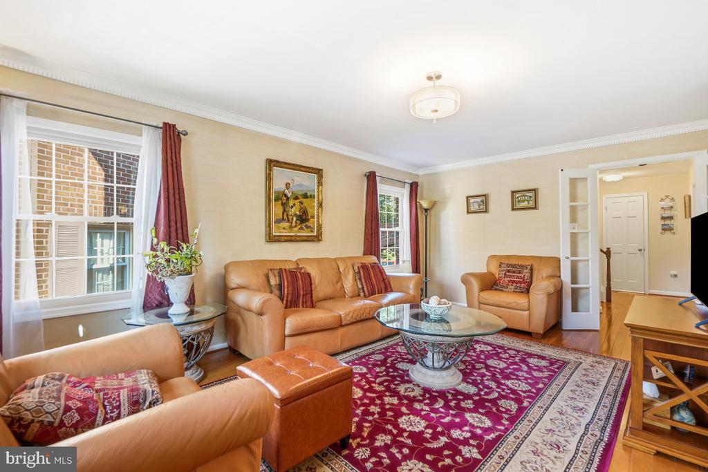7368 WESTLAKE TERRACE Unit: 111