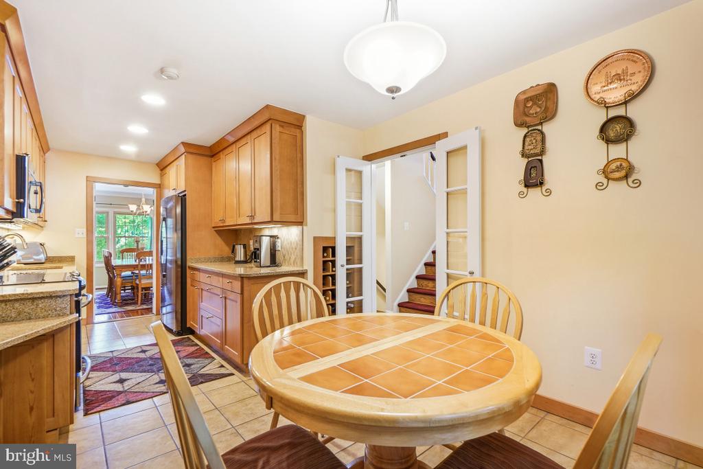 7368 WESTLAKE TERRACE Unit: 111
