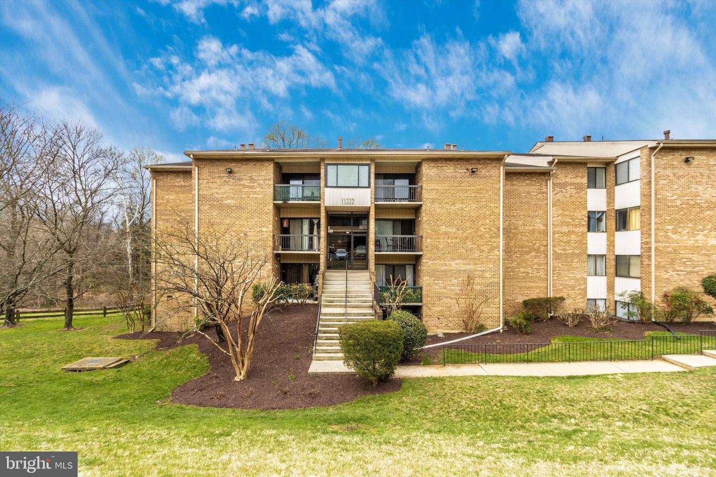 11222 Cherry Hill ROAD Unit: T2 (#255)