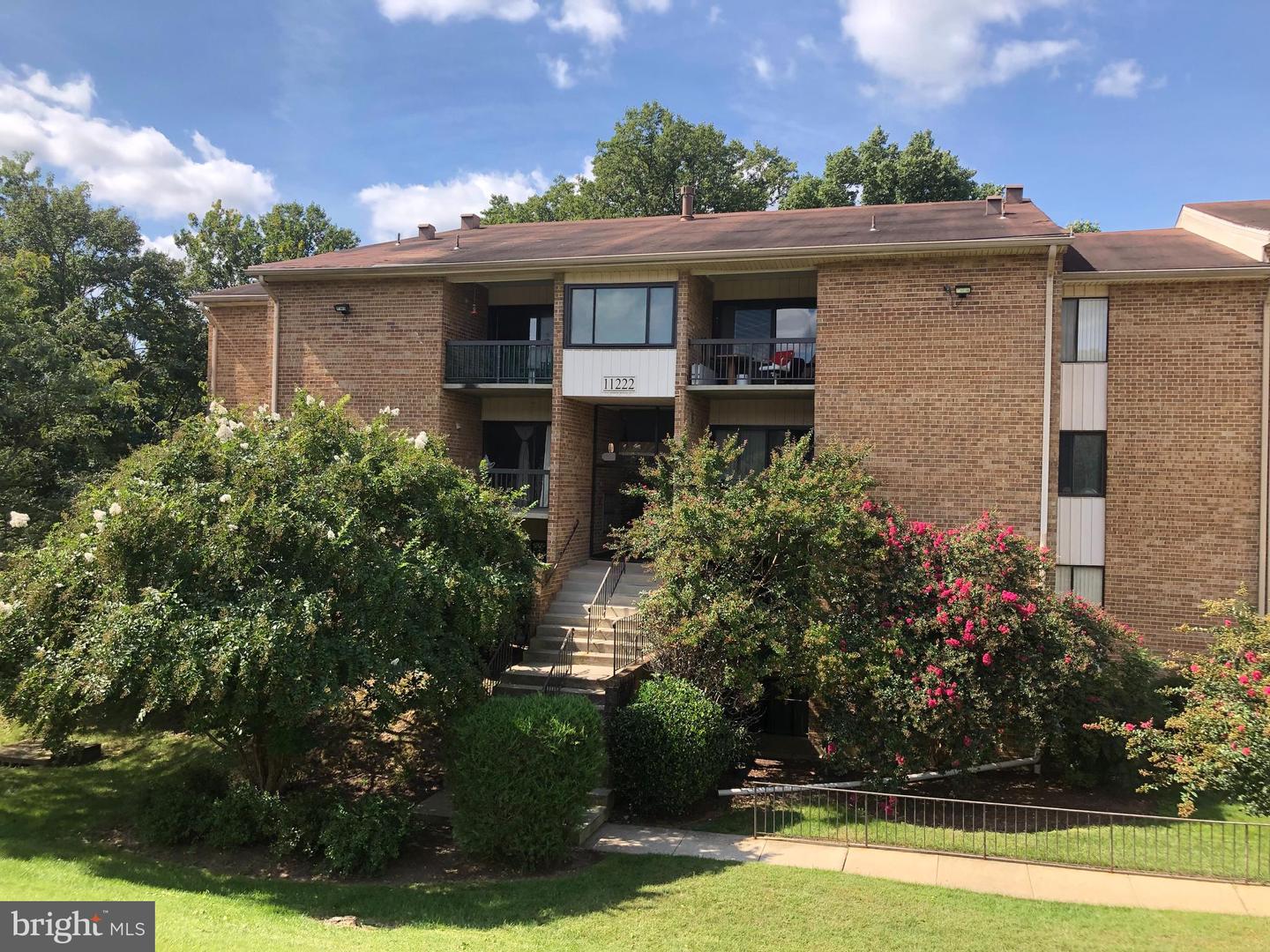 11222 Cherry Hill ROAD Unit: T2 (#255)