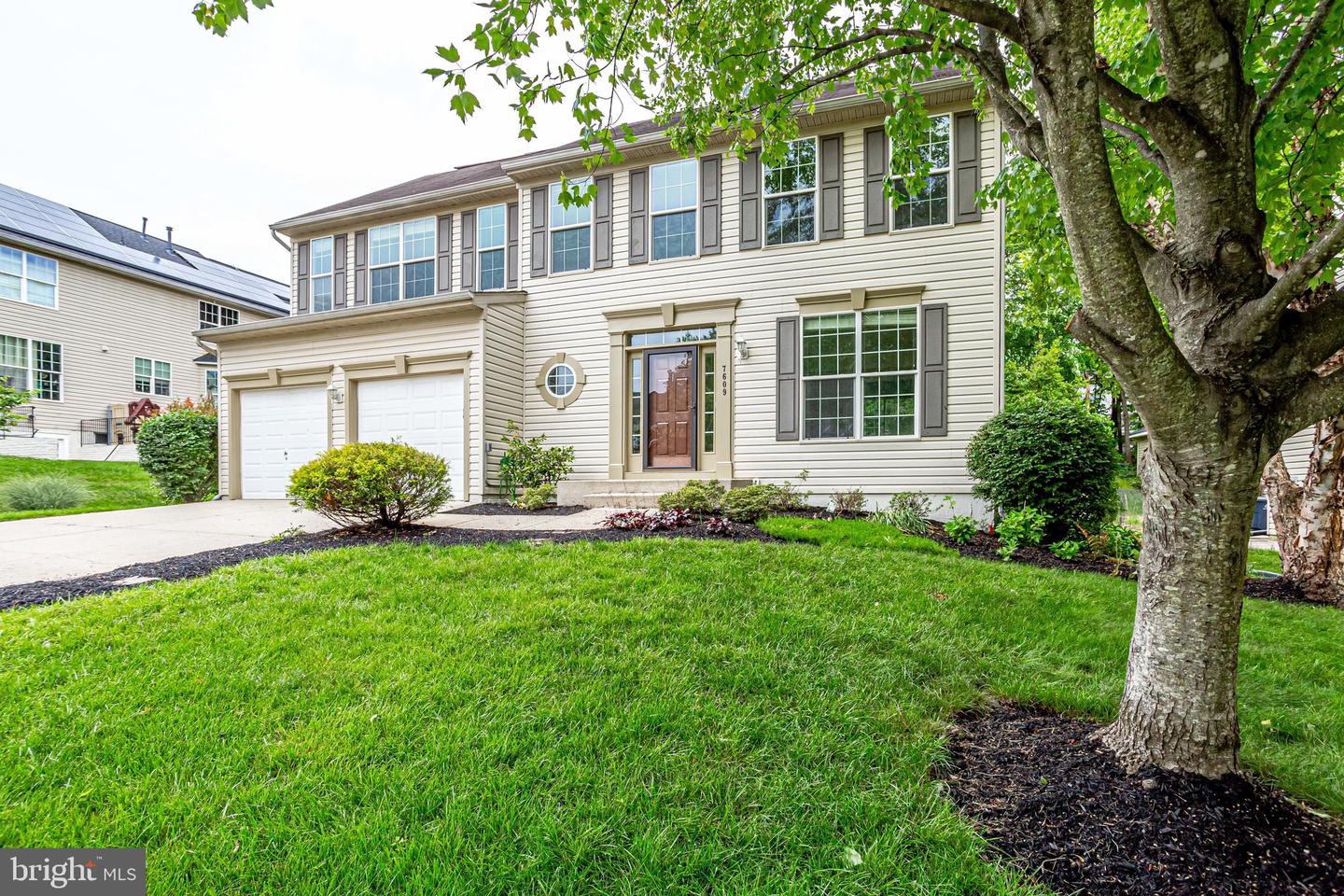 7609 Alloway LANE