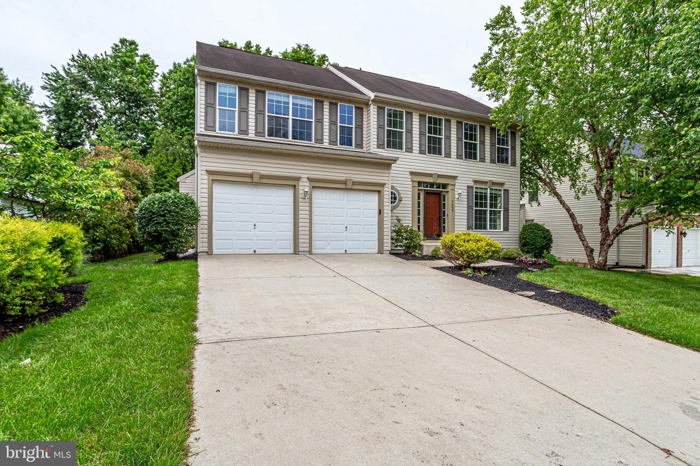 7609 Alloway LANE