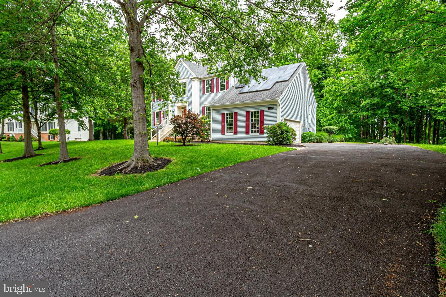 3107 Bold Ruler COURT