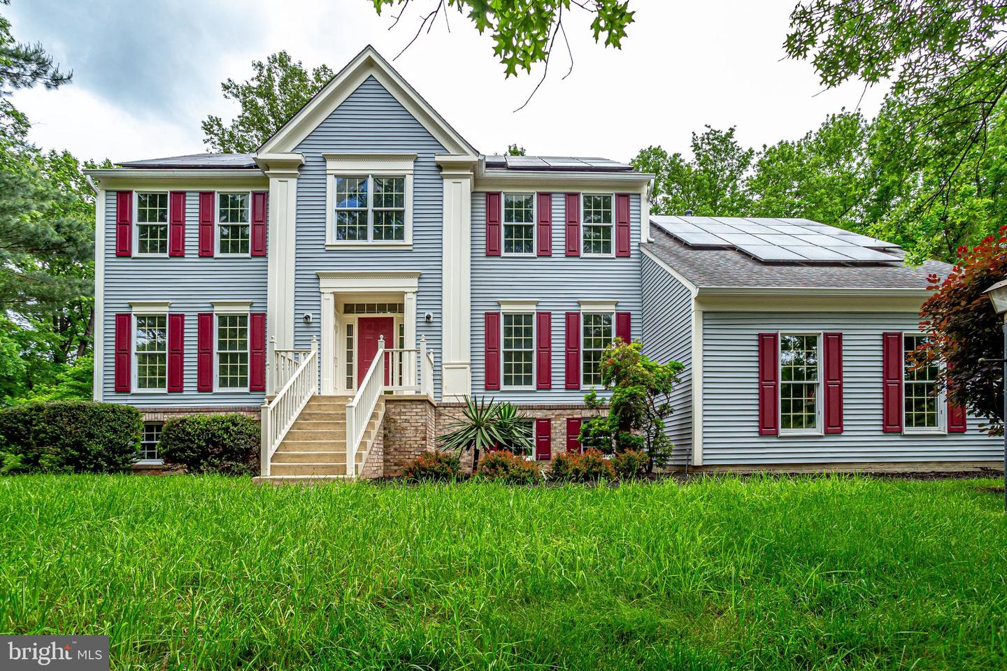 3107 Bold Ruler COURT