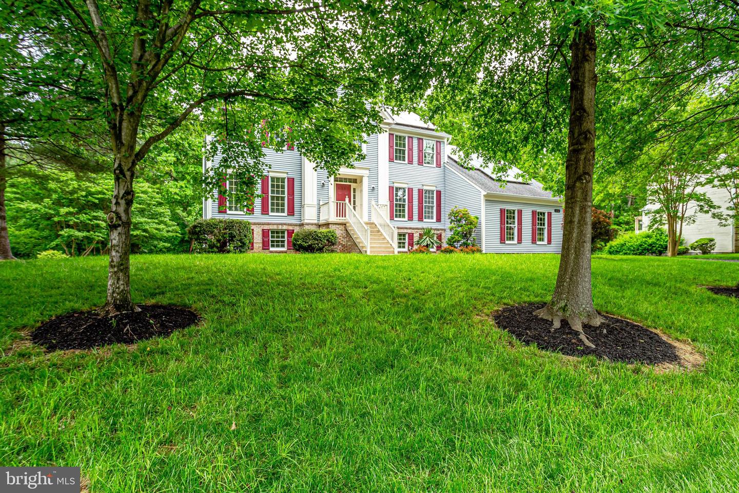 3107 Bold Ruler COURT