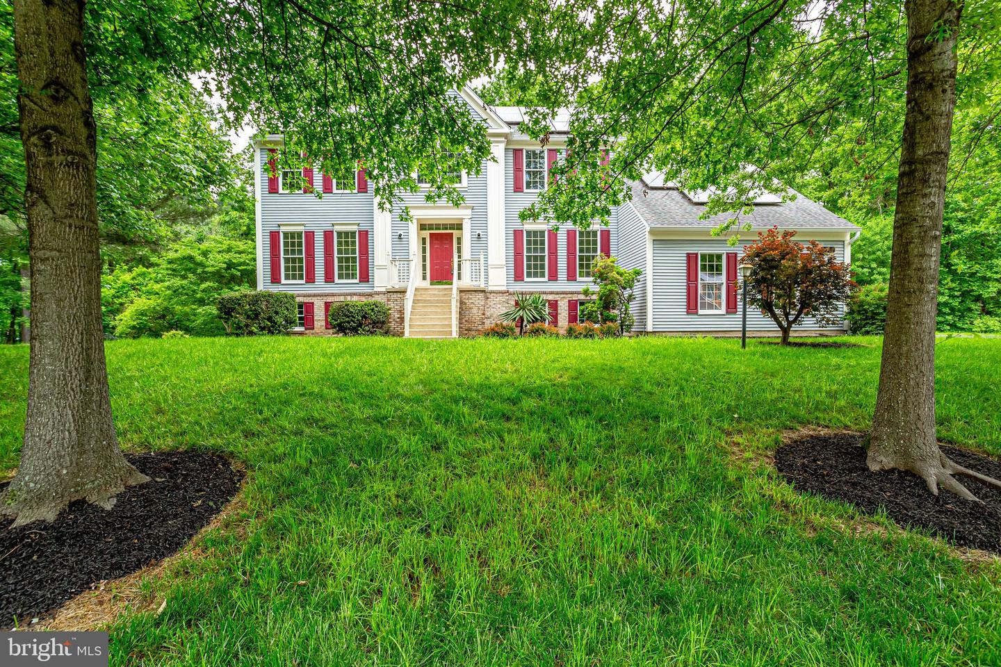 3107 Bold Ruler COURT
