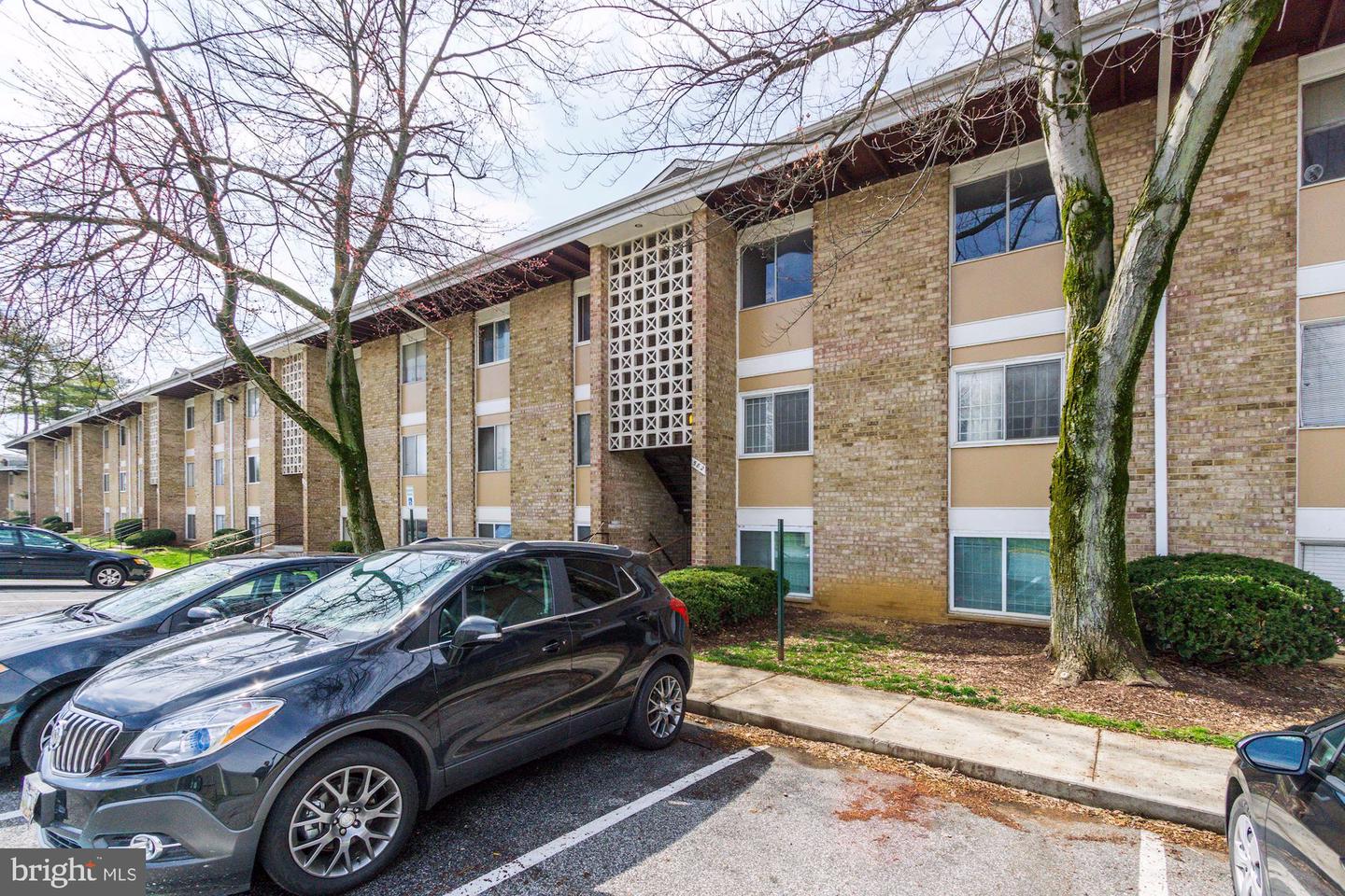 582 Wilson Bridge DRIVE Unit: 6783D