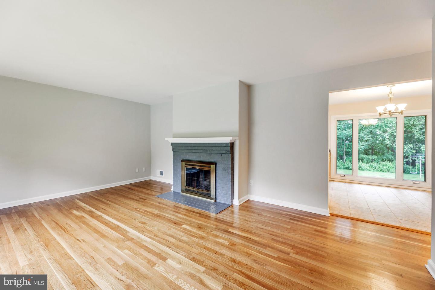 7105 Muir DRIVE
