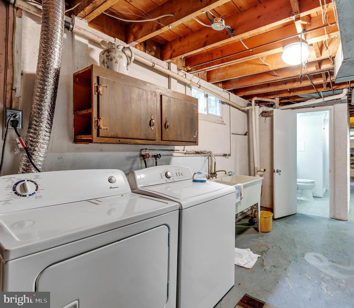 7105 Muir DRIVE