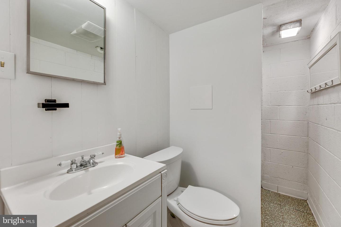 7105 Muir DRIVE