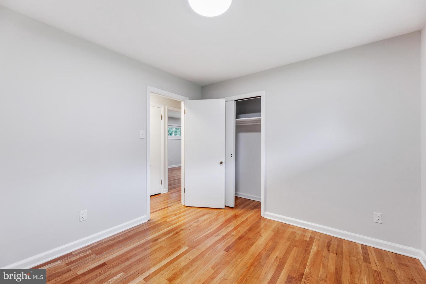 7105 Muir DRIVE