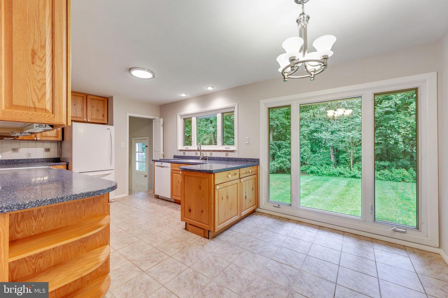 7105 Muir DRIVE
