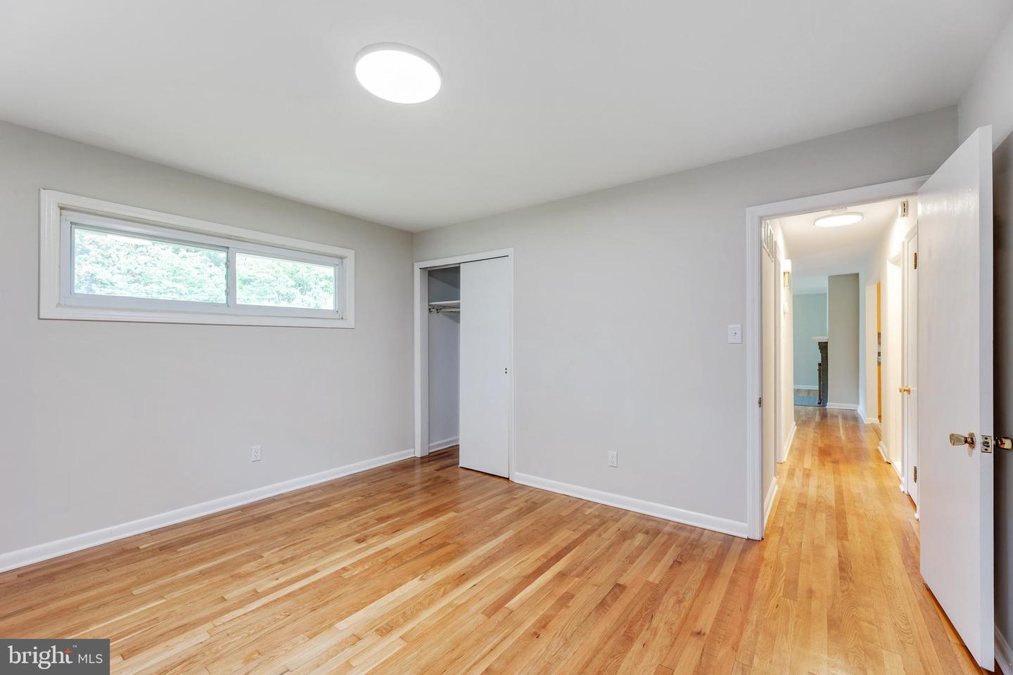 7105 Muir DRIVE