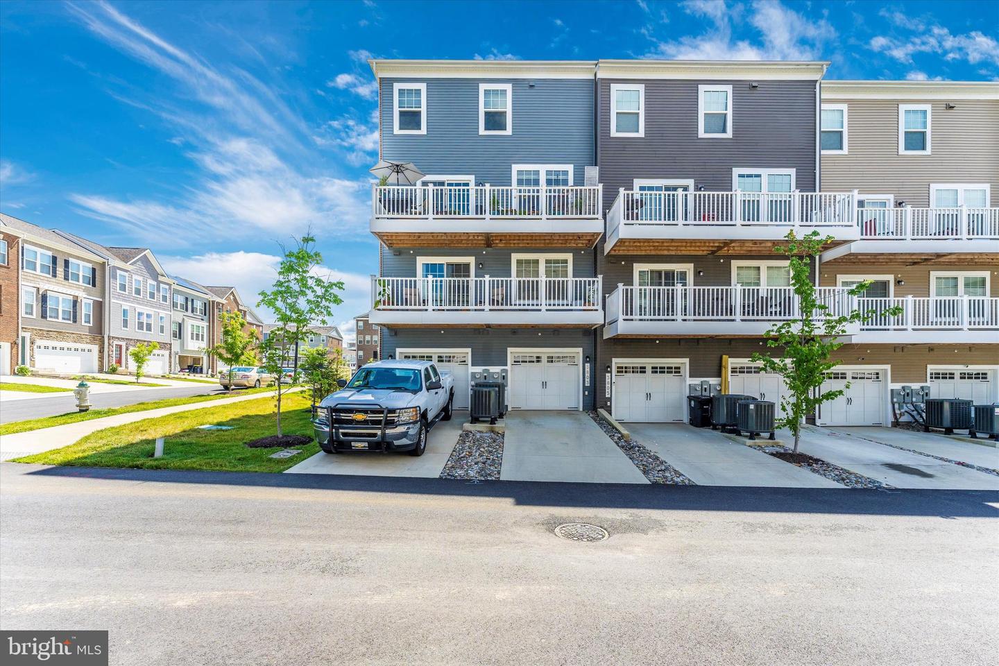3803 Richmond RUN Unit: 132
