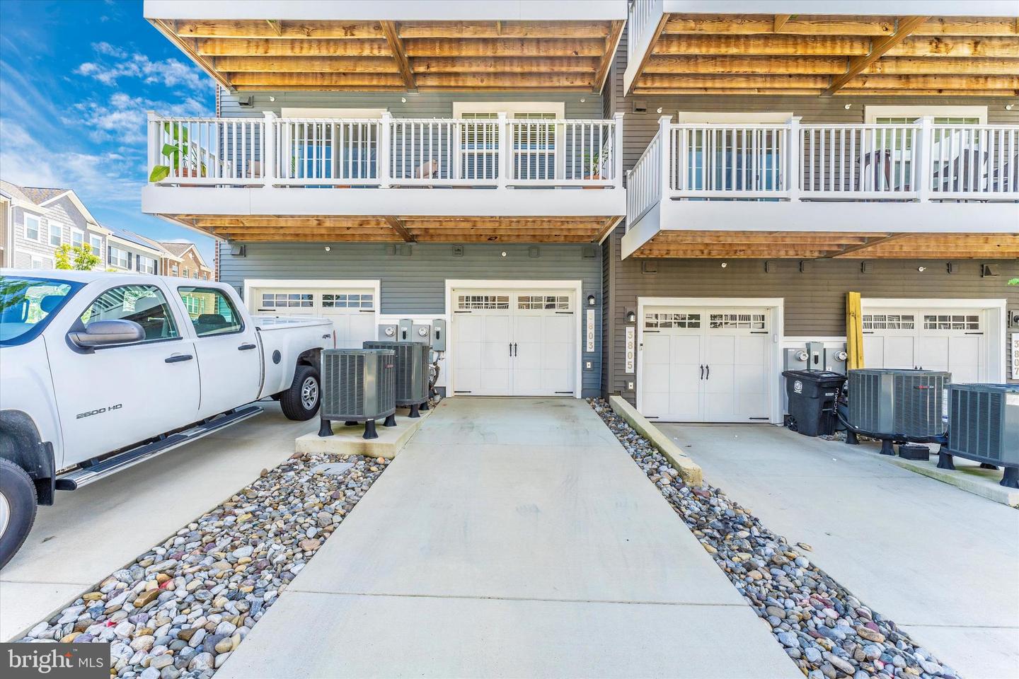 3803 Richmond RUN Unit: 132