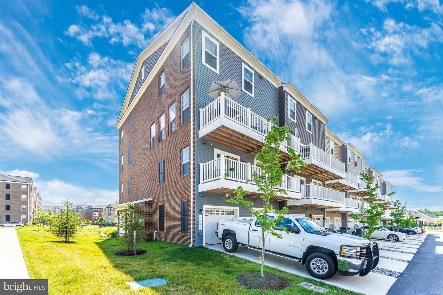 3803 Richmond RUN Unit: 132