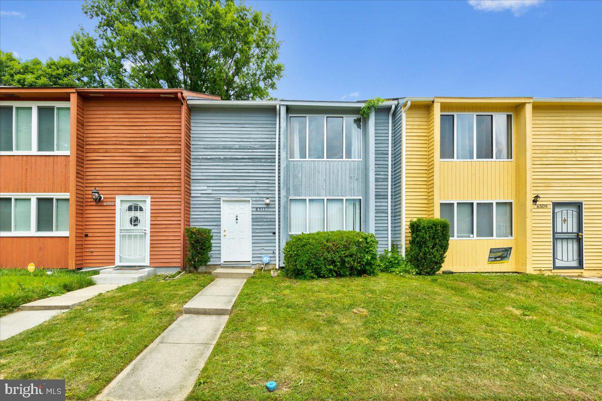 6511 Buckland COURT