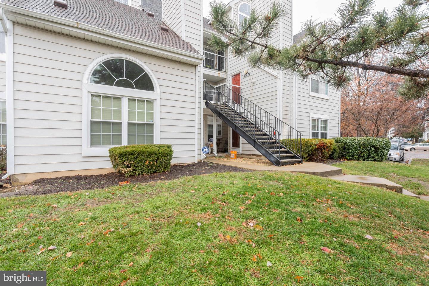 15829 Easthaven COURT Unit: 103