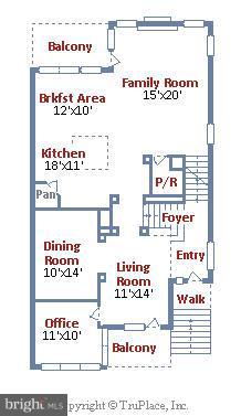 5101 Saint Thomas Sanctuary DRIVE