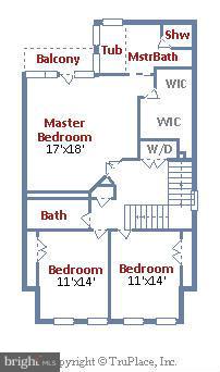 5101 Saint Thomas Sanctuary DRIVE
