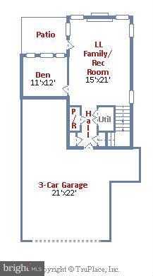 5101 Saint Thomas Sanctuary DRIVE