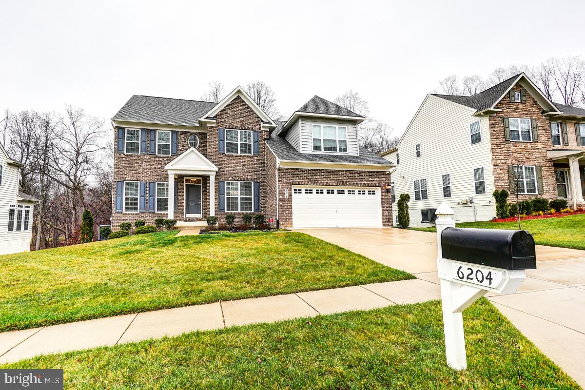 6204 Oglethorpe Mill DRIVE