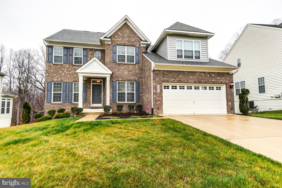 6204 Oglethorpe Mill DRIVE