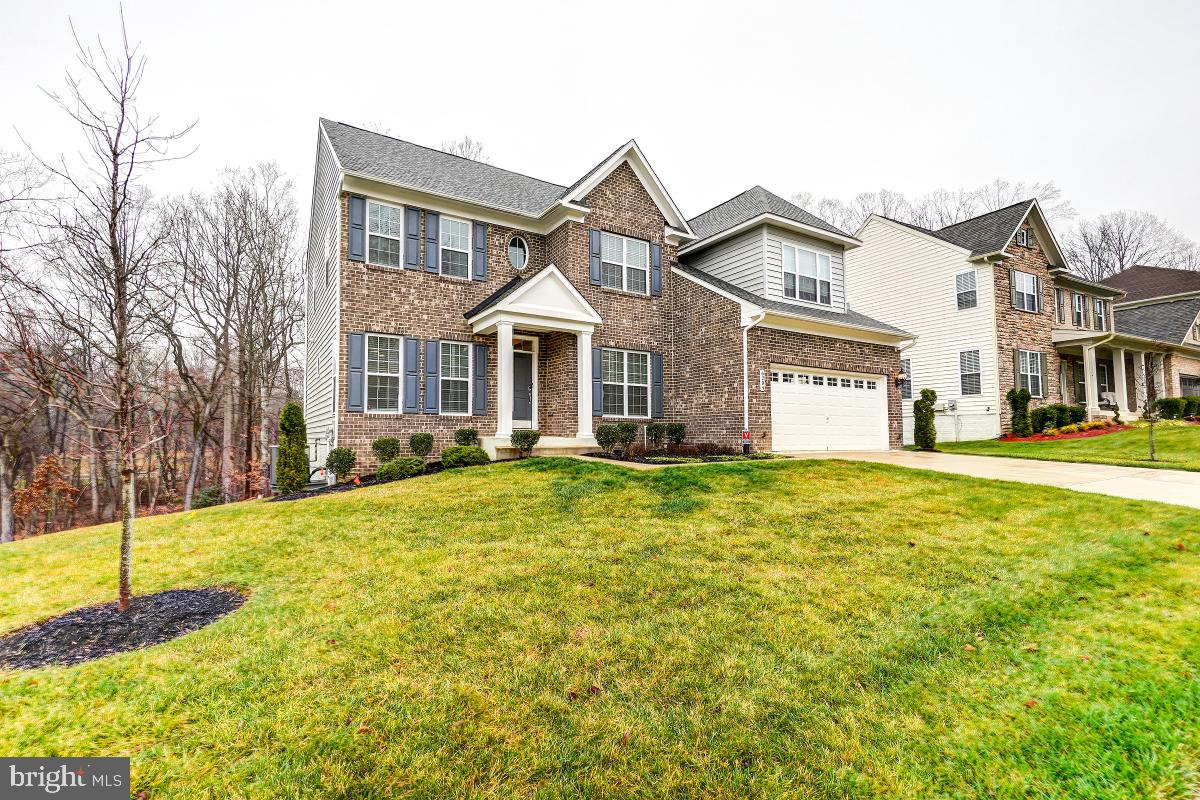 6204 Oglethorpe Mill DRIVE