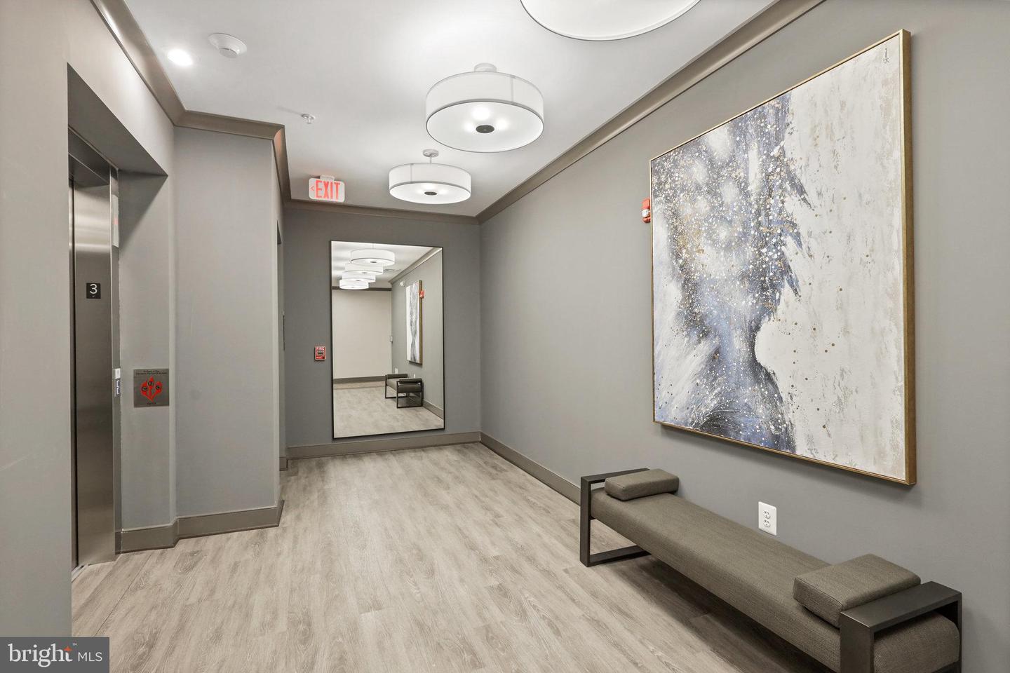 100 Saint Ives PLACE Unit: 3004