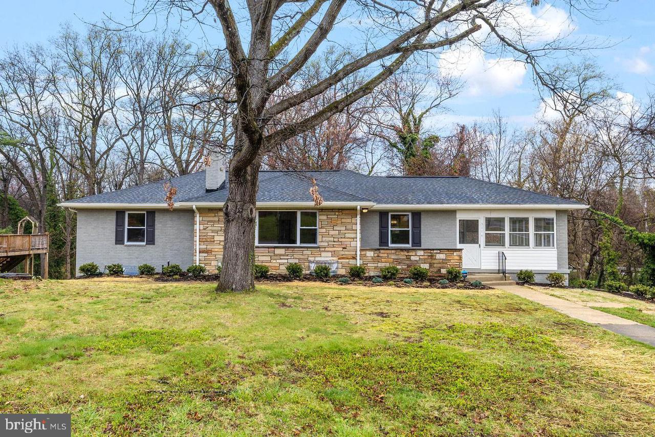 5114 Sharon ROAD