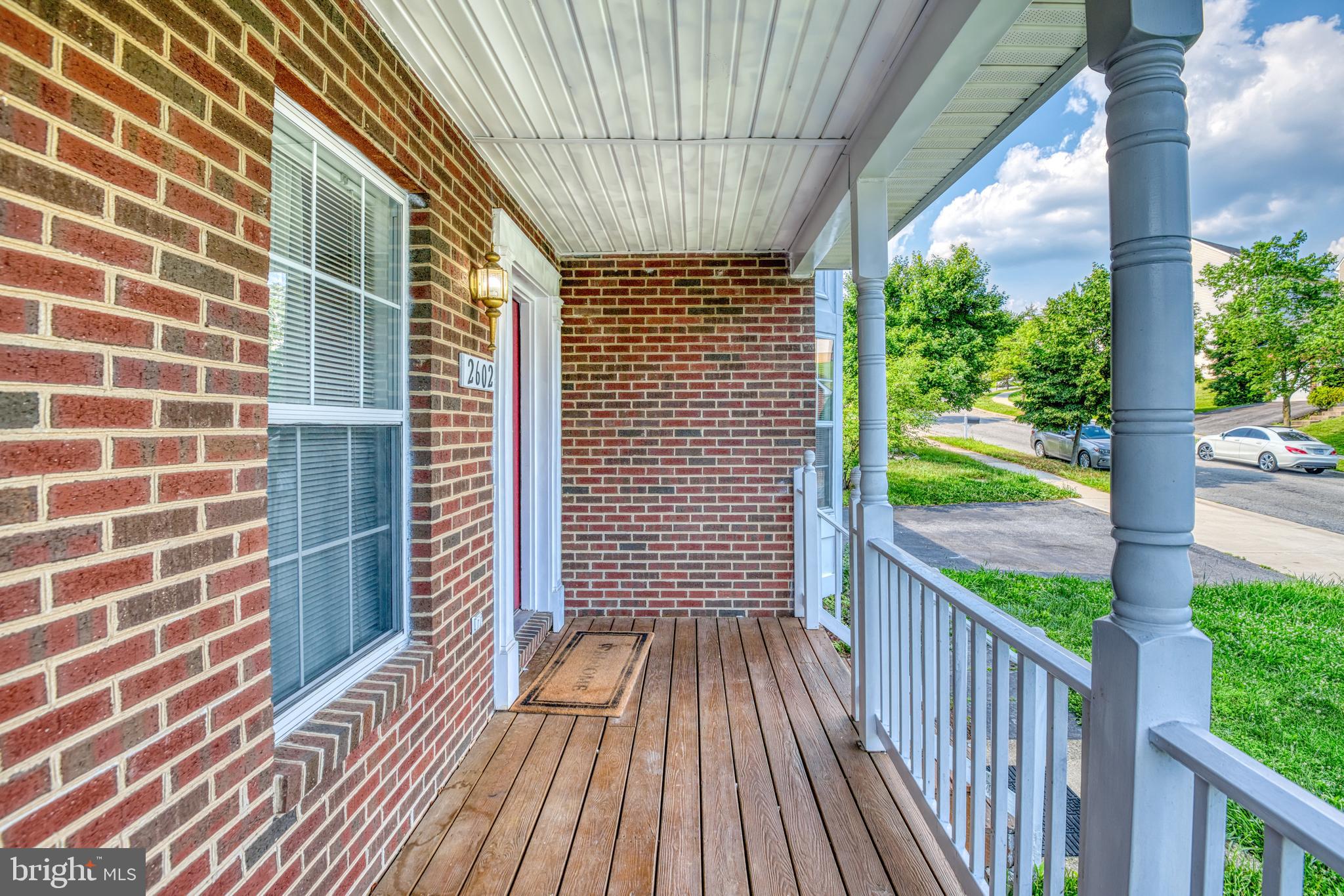 2602 Orchard Summit COURT