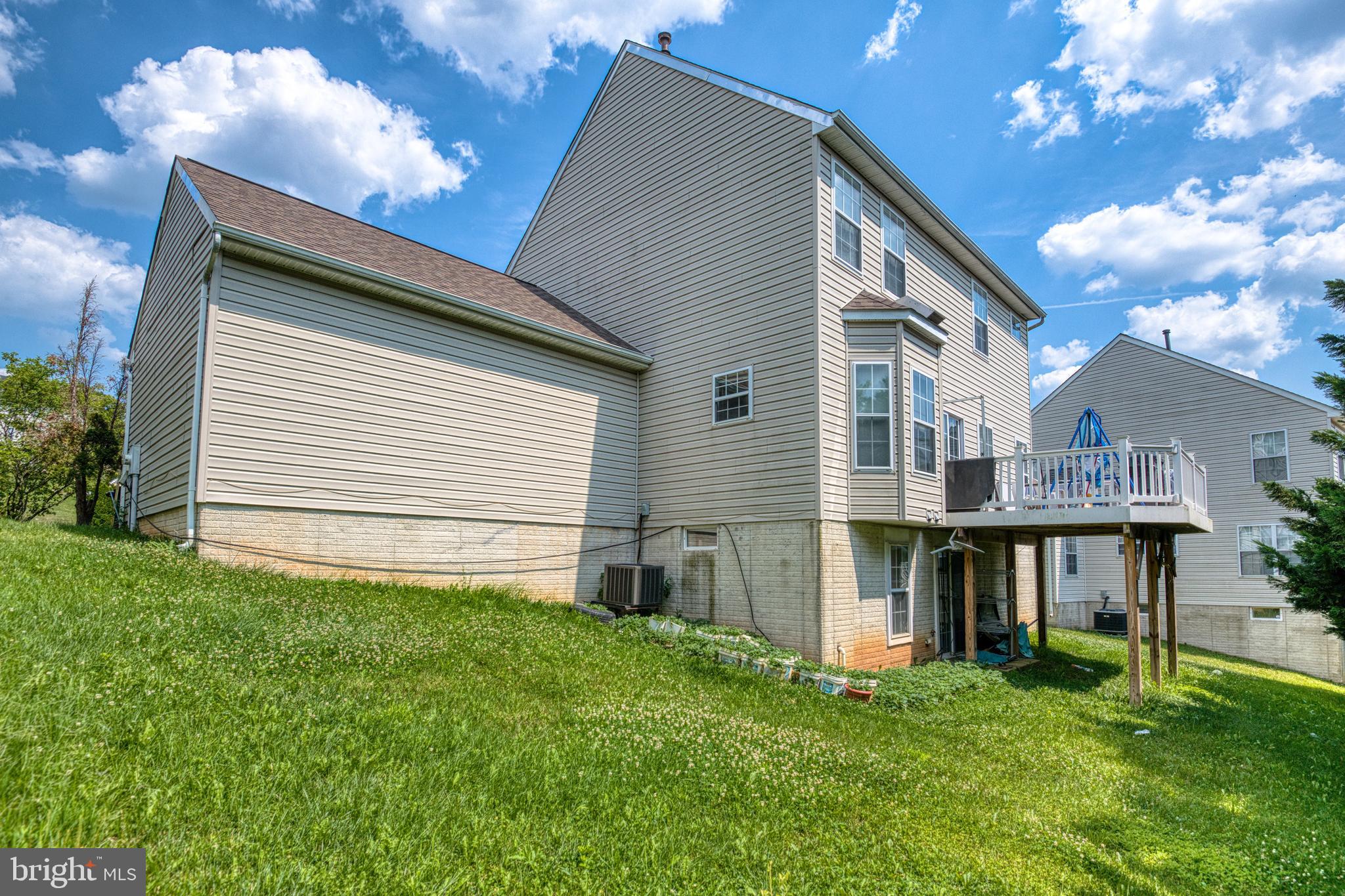 2602 Orchard Summit COURT