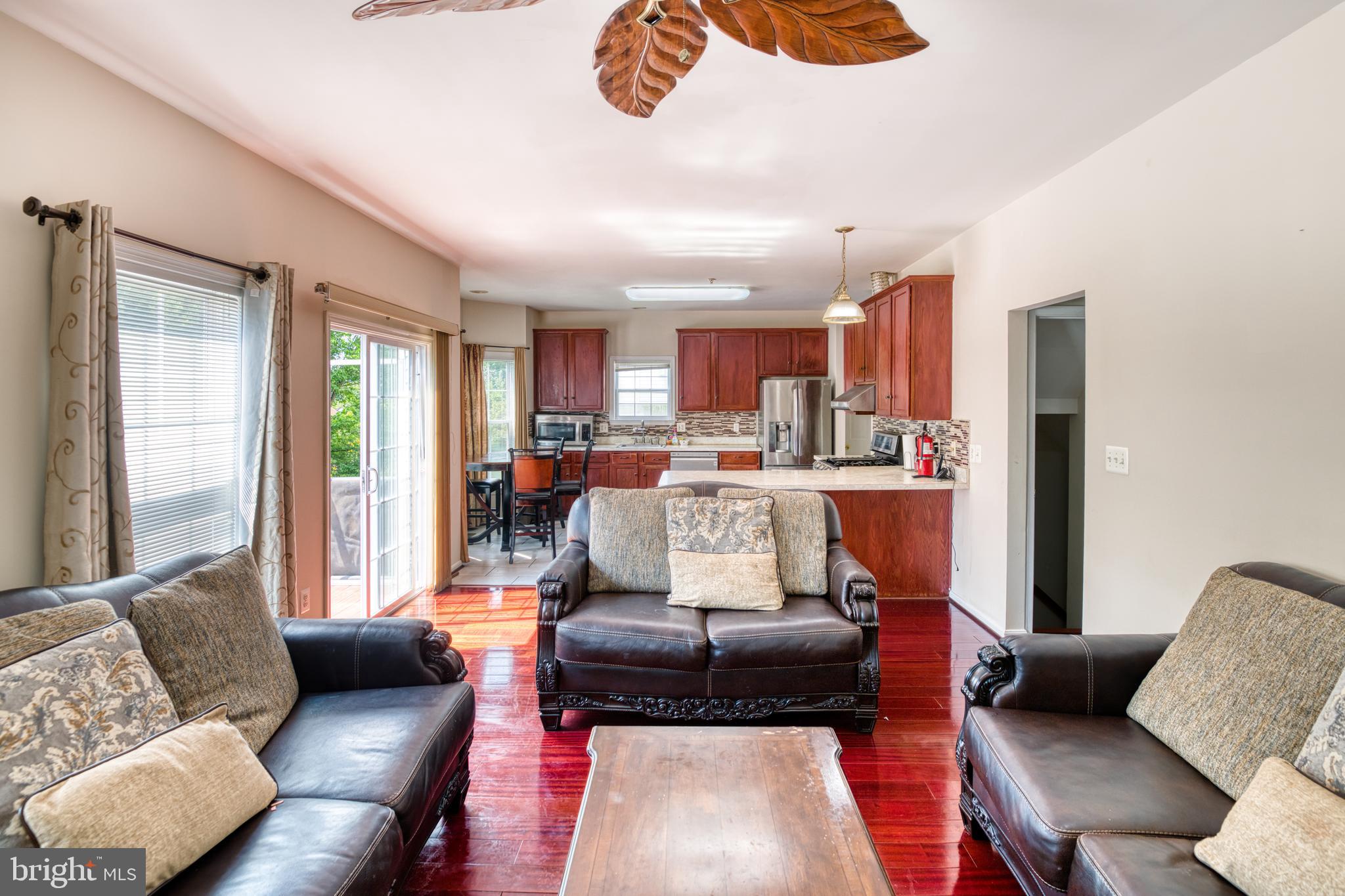 2602 Orchard Summit COURT