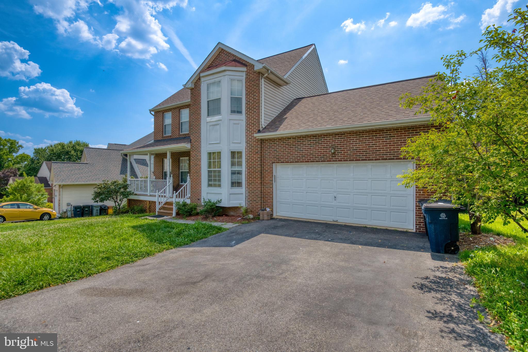 2602 Orchard Summit COURT