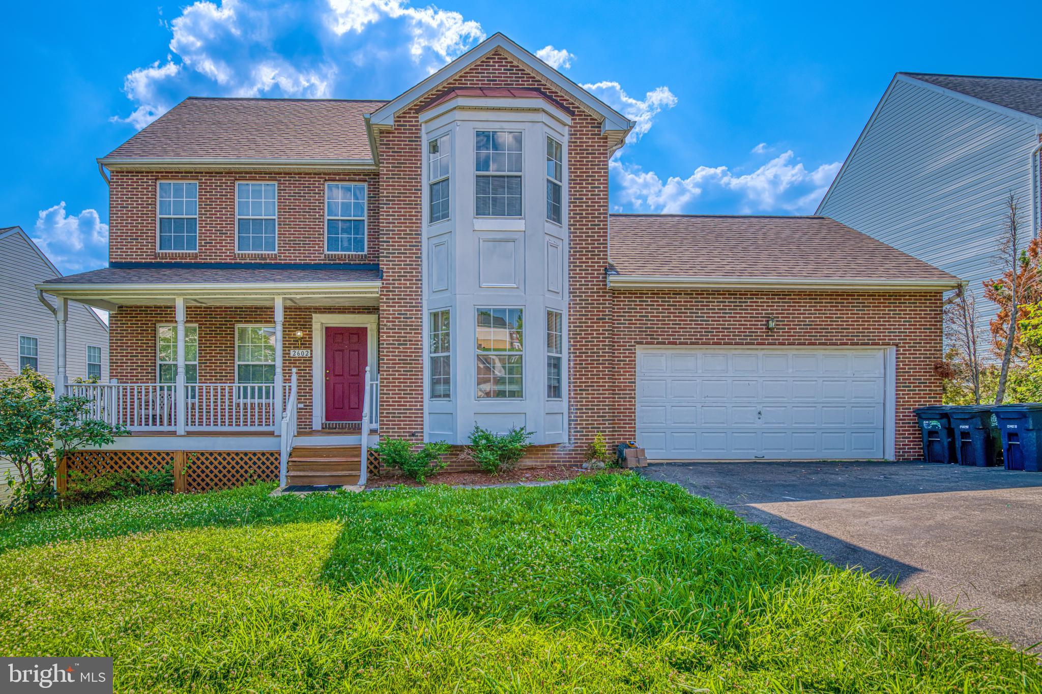 2602 Orchard Summit COURT
