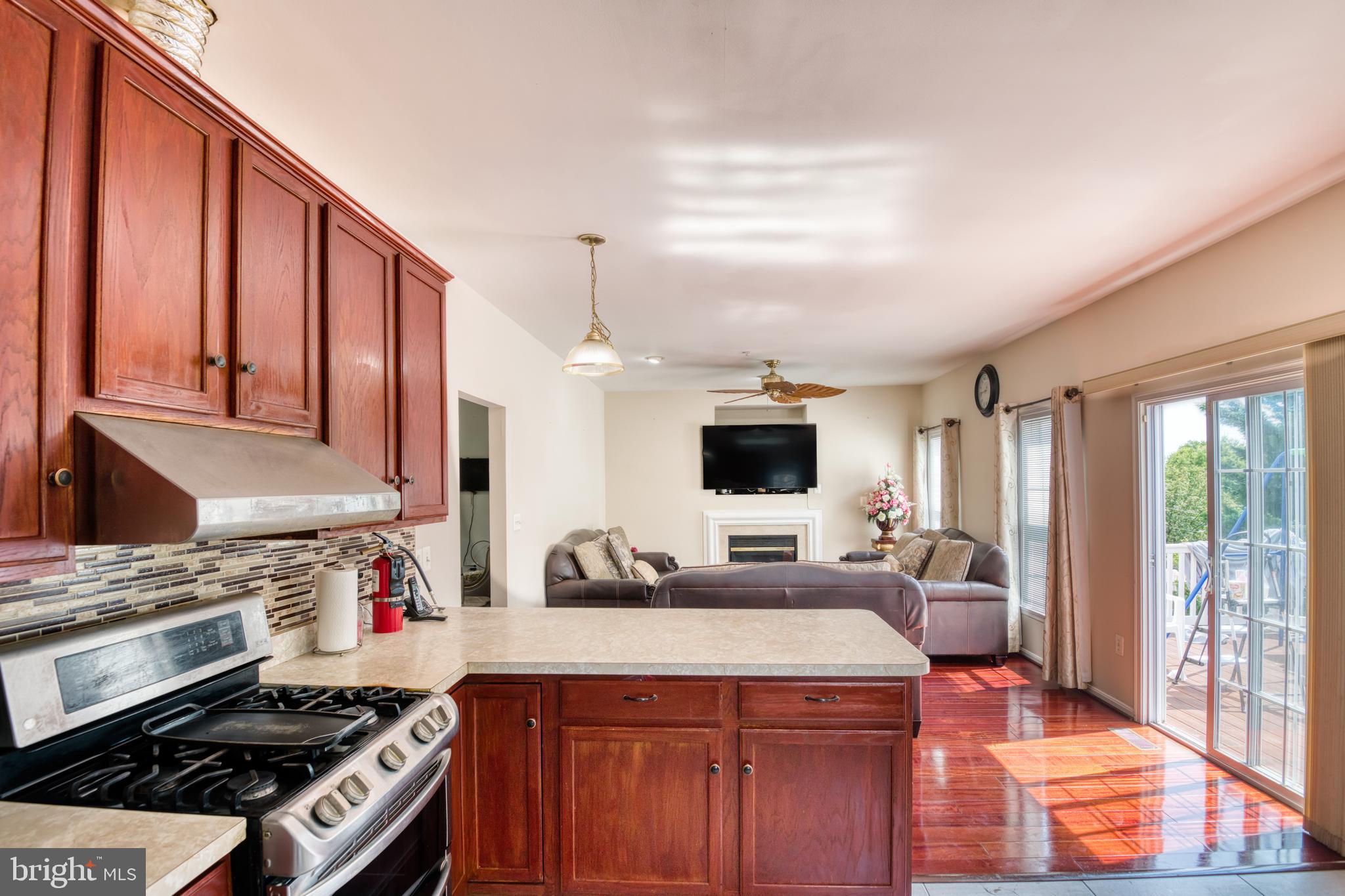 2602 Orchard Summit COURT