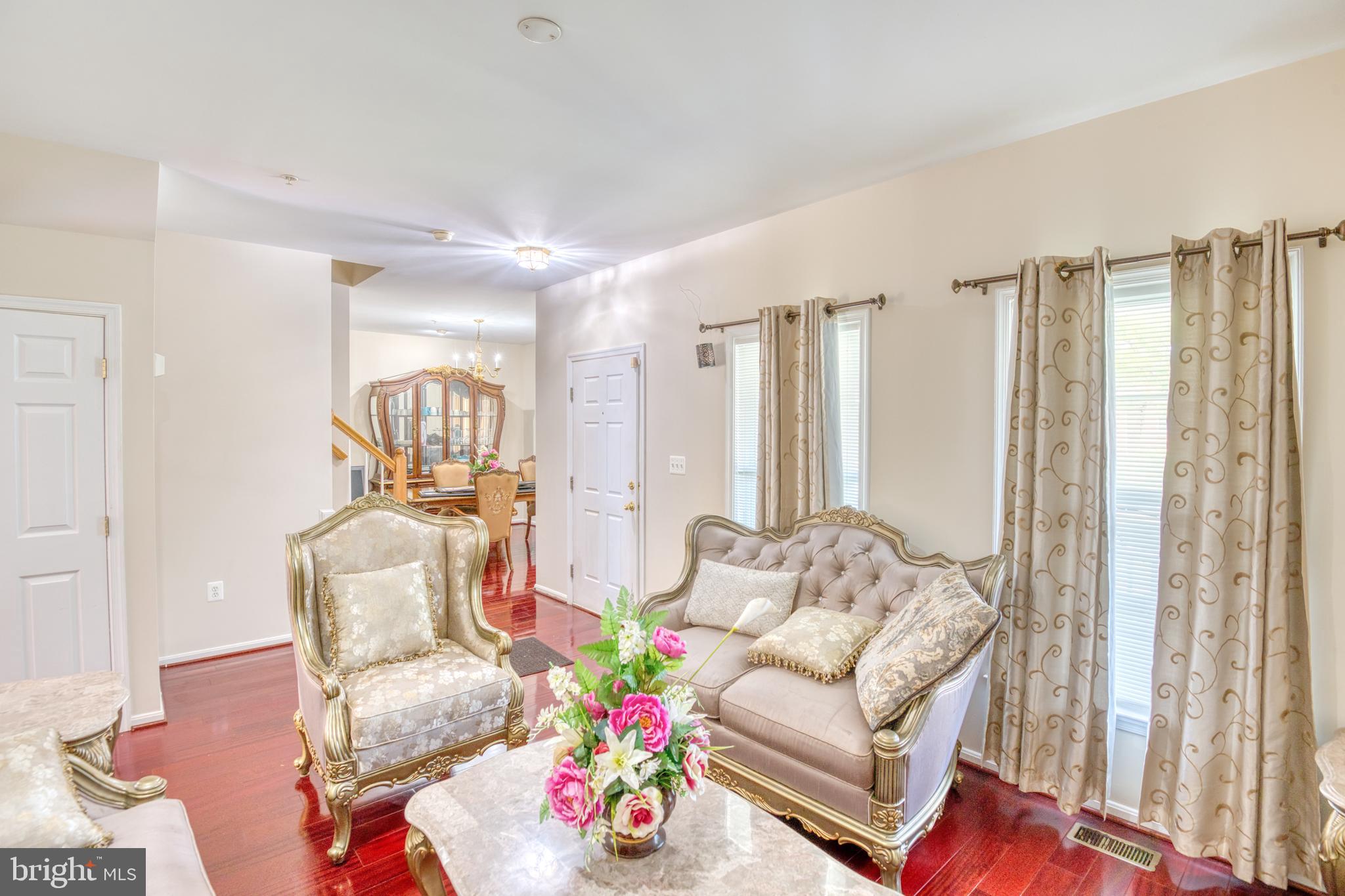 2602 Orchard Summit COURT