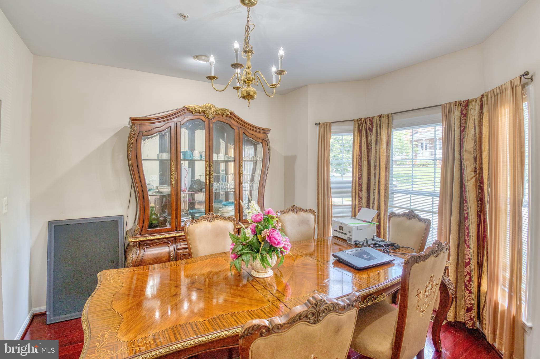2602 Orchard Summit COURT