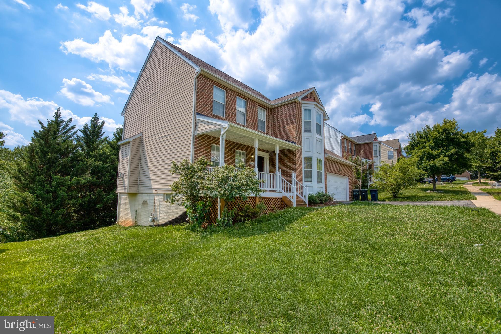 2602 Orchard Summit COURT