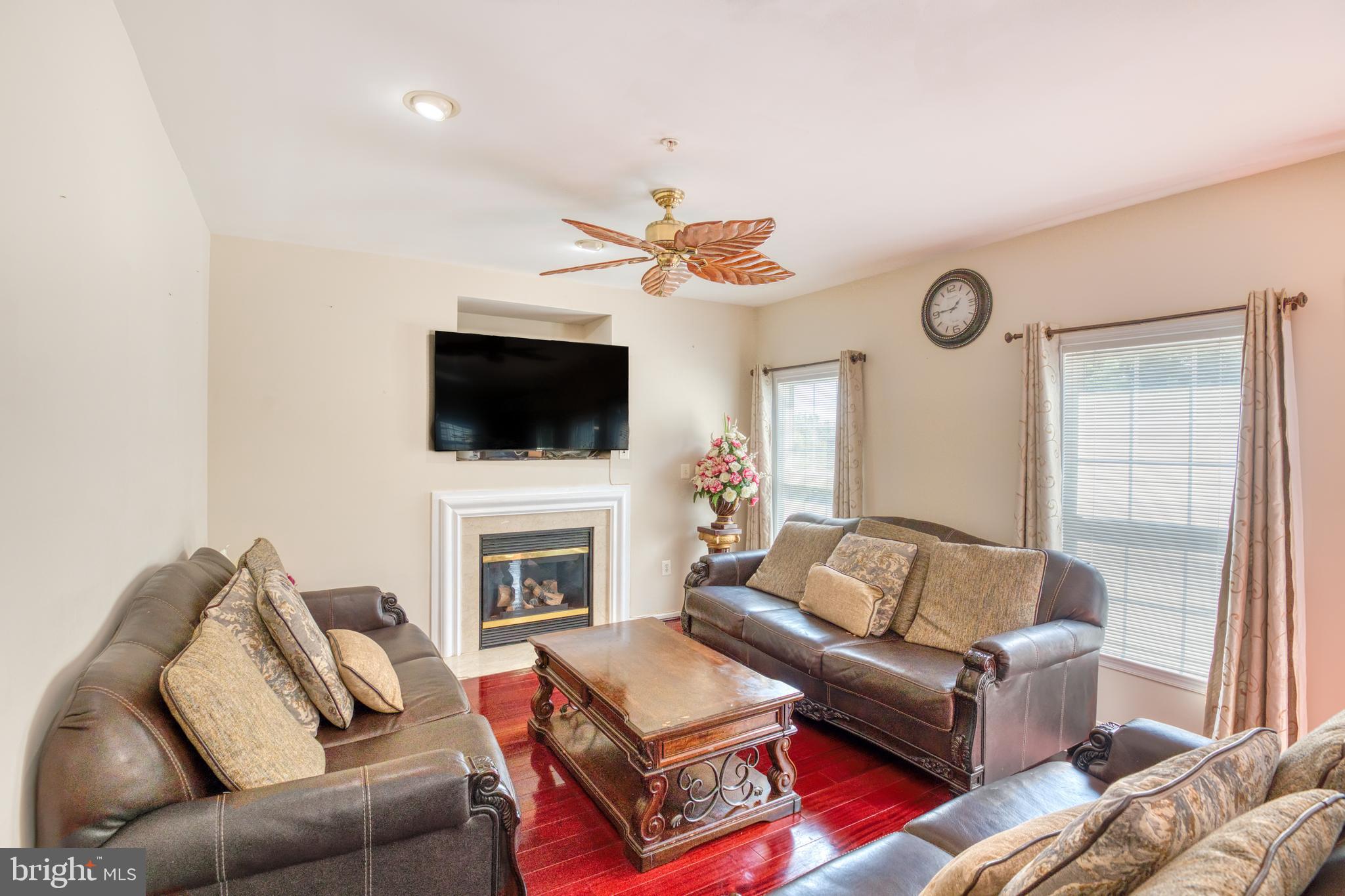 2602 Orchard Summit COURT