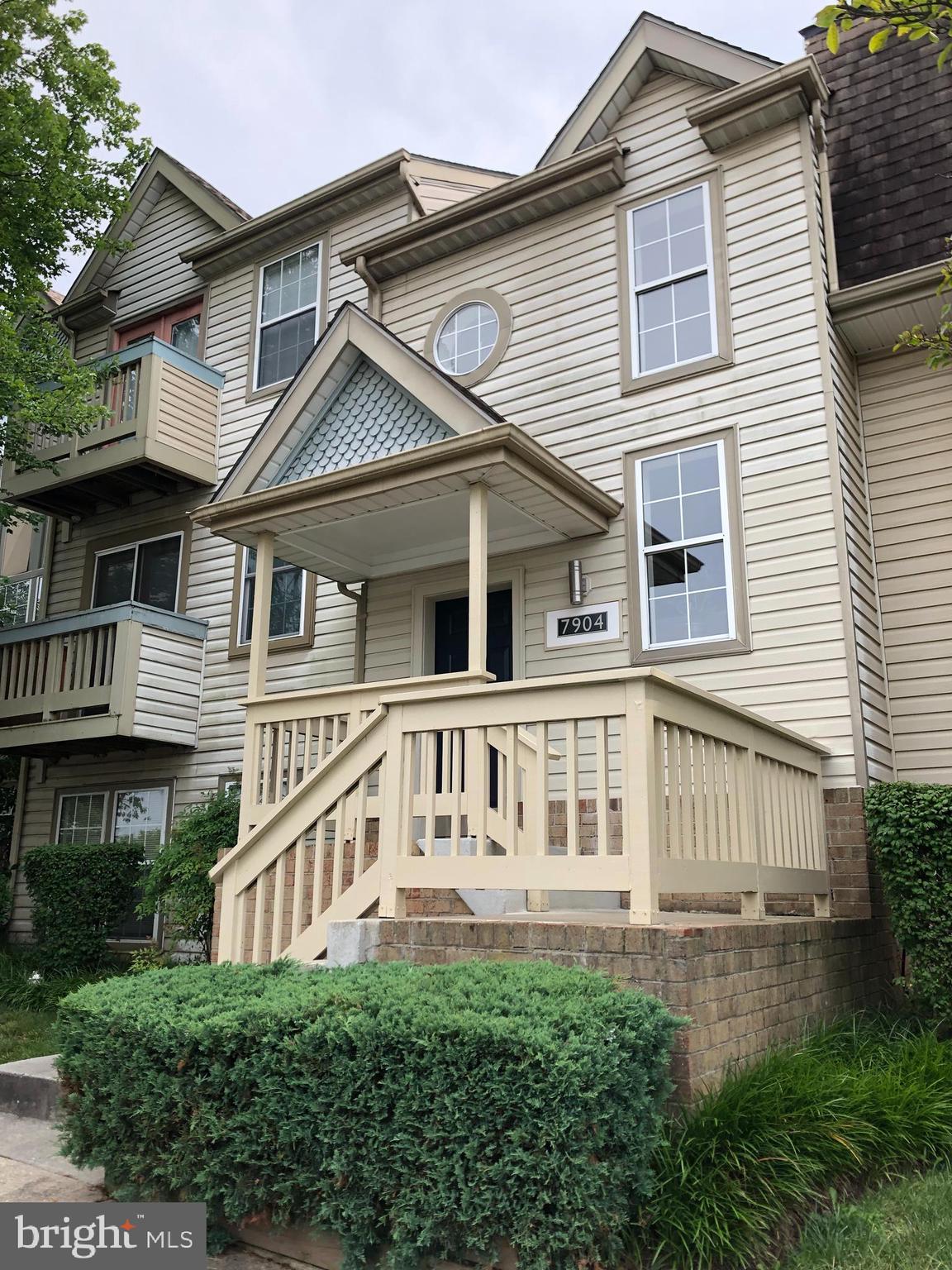 7904 Crows Nest COURT Unit: 336