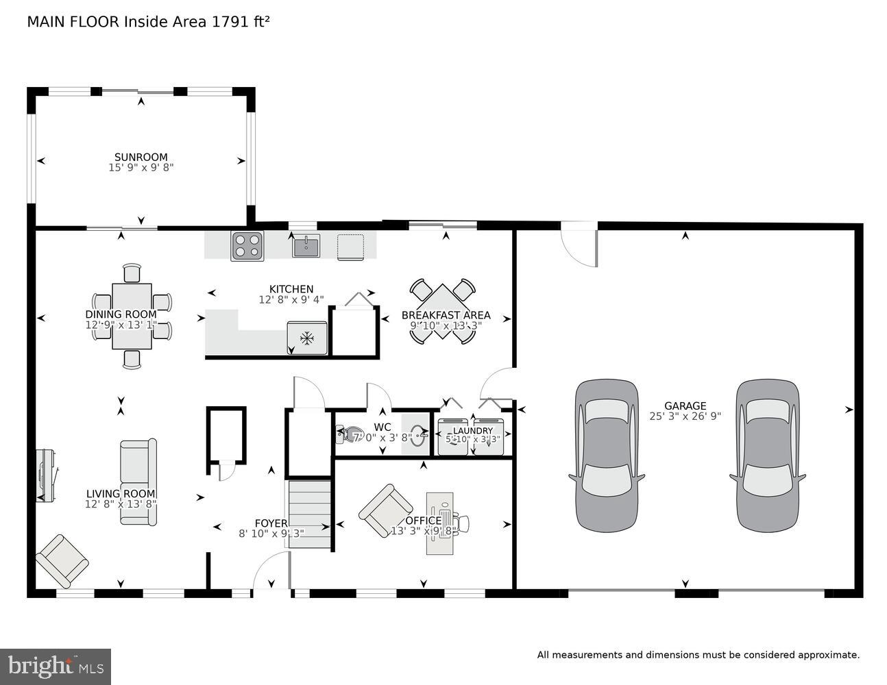 10411 Outlook COURT