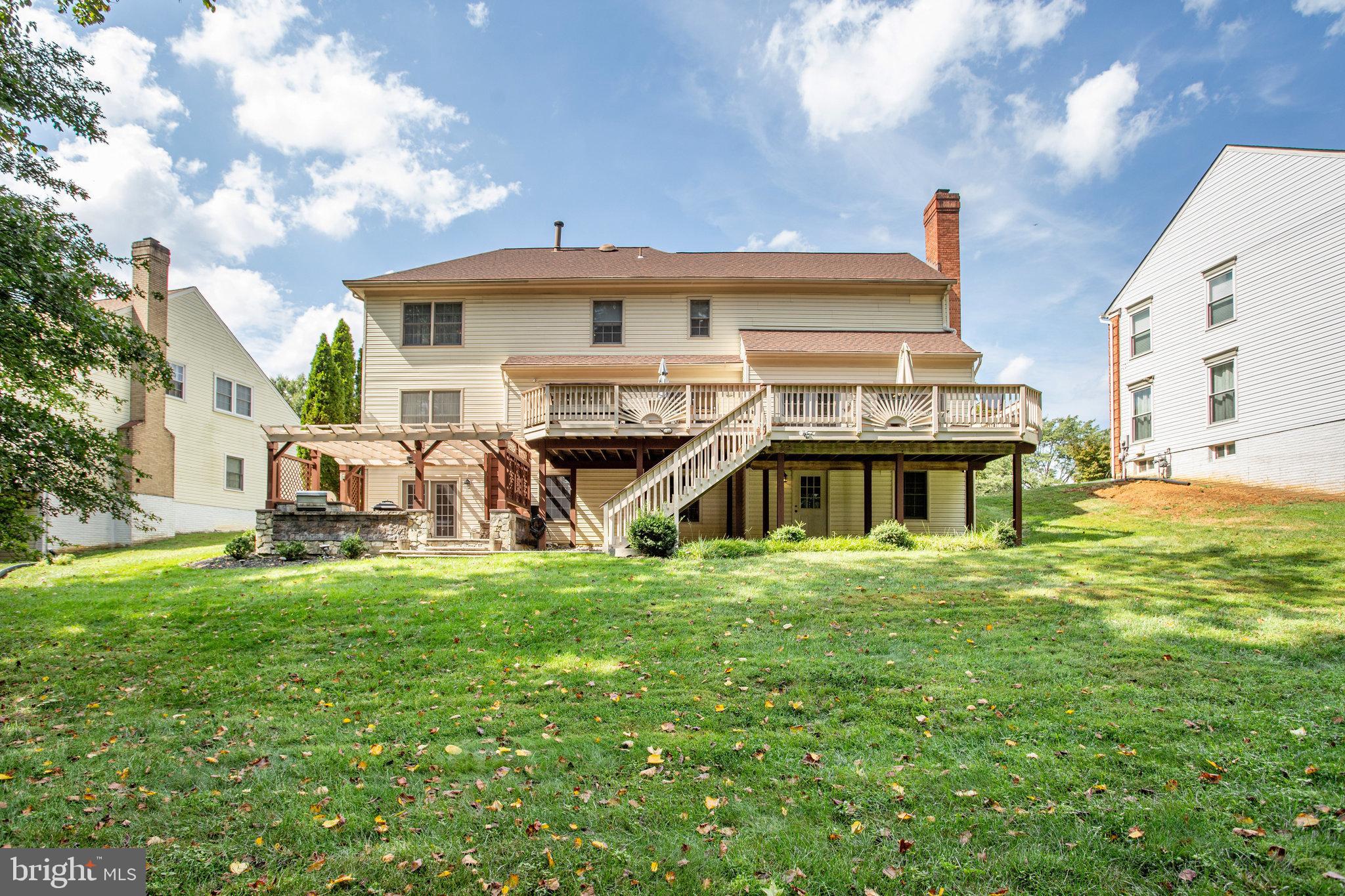 11511 Canterbury COURT