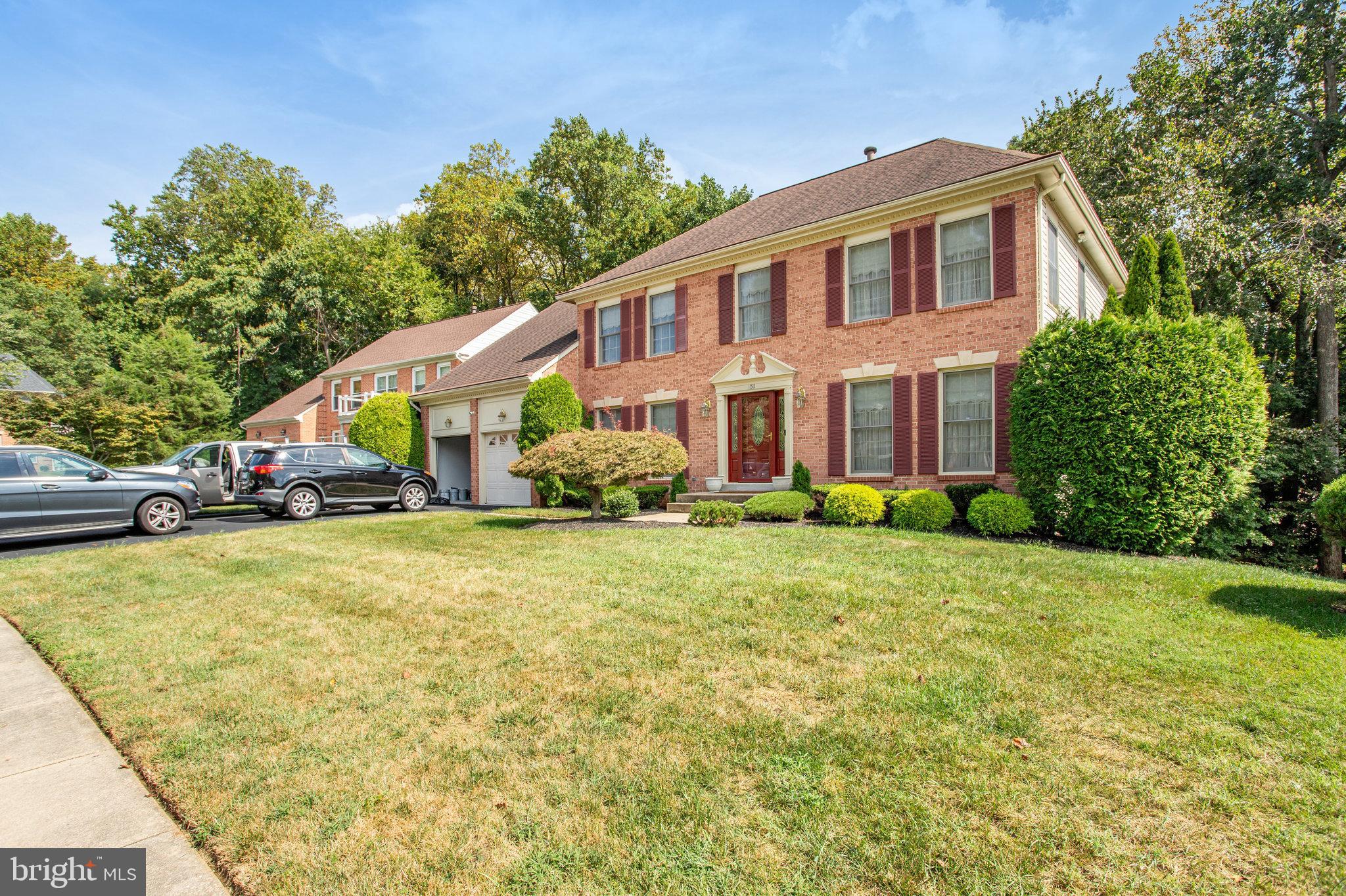 11511 Canterbury COURT