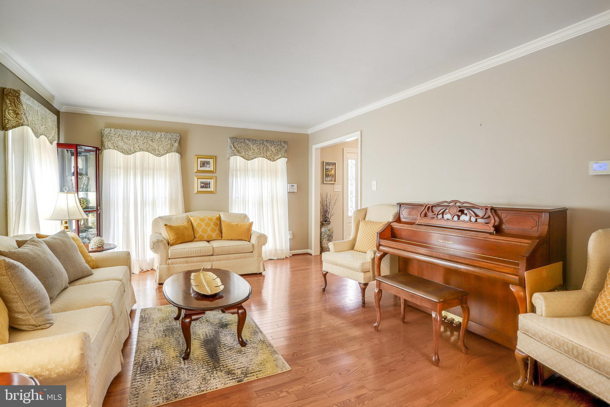 11511 Canterbury COURT