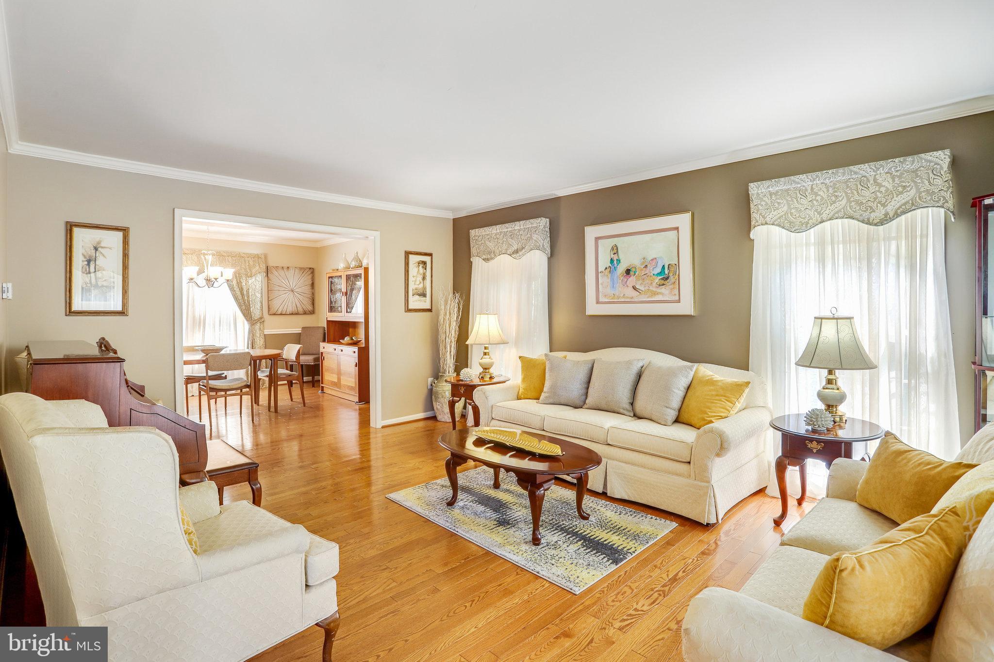 11511 Canterbury COURT