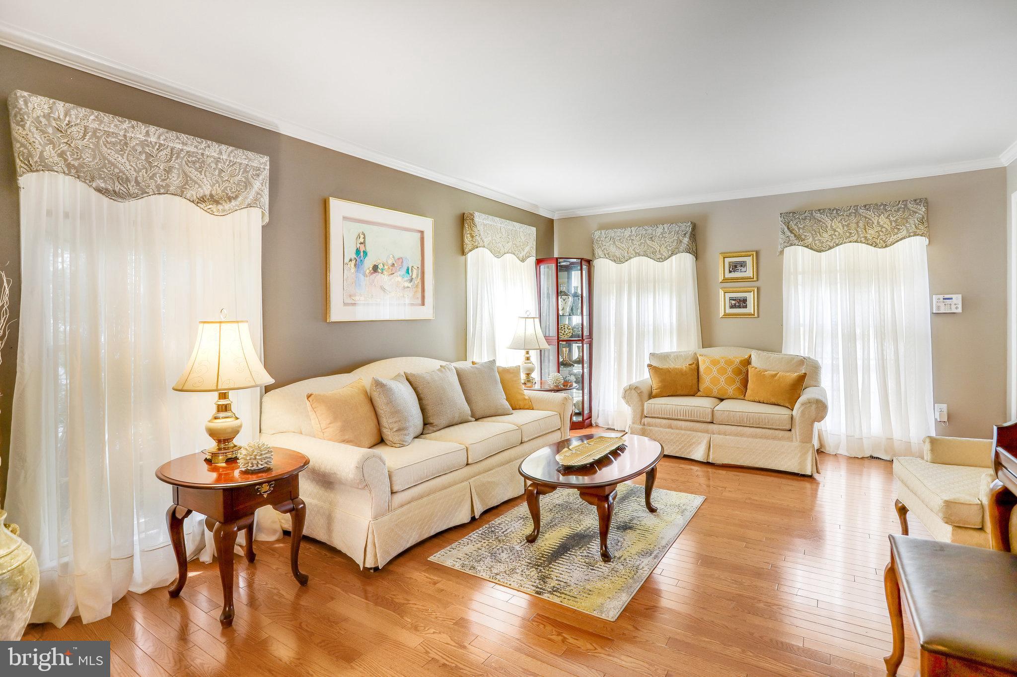 11511 Canterbury COURT