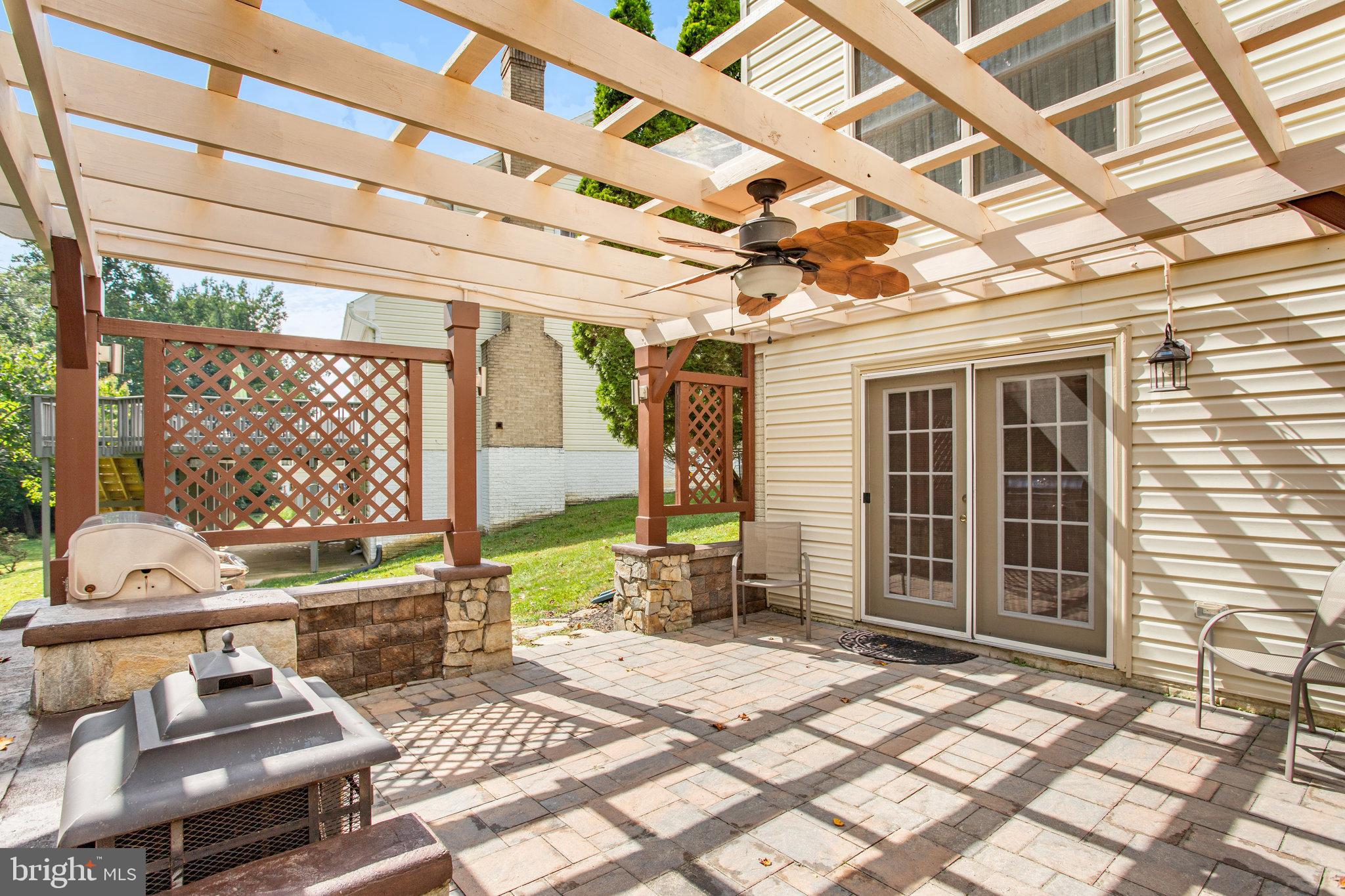 11511 Canterbury COURT