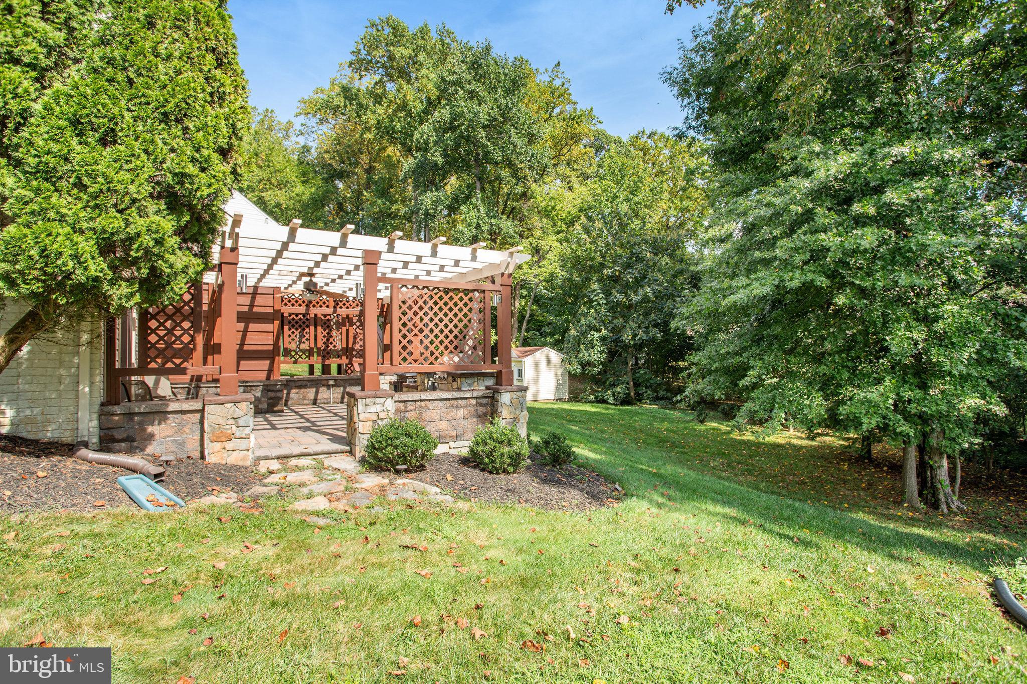 11511 Canterbury COURT