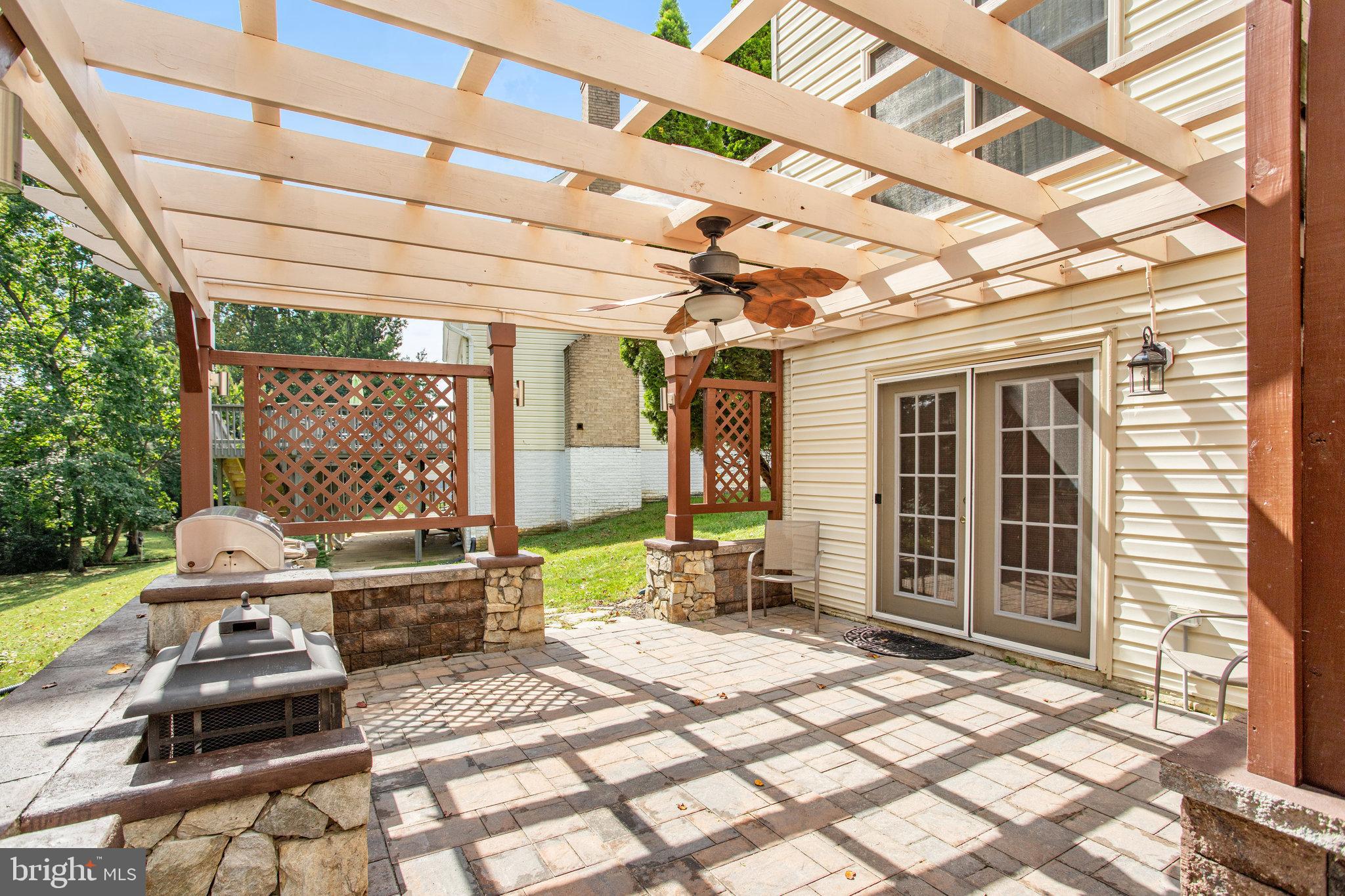 11511 Canterbury COURT